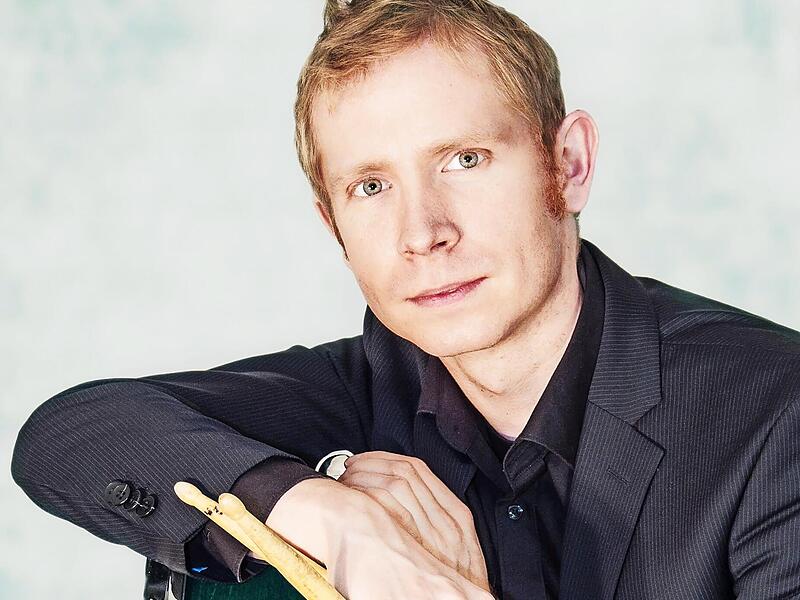 Professor Radoslaw Szarek.