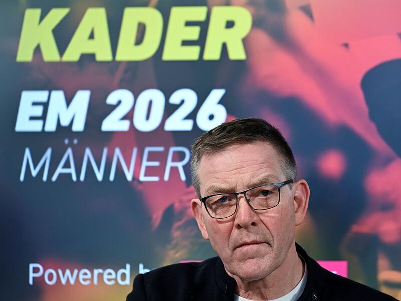 Kader-Nominierung Kader-Nominierung