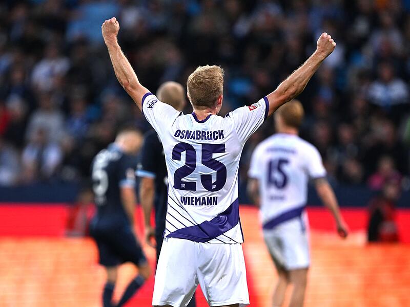 VfL Bochum - VfL Osnabr&uuml;ck