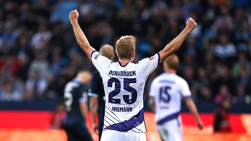 VfL Bochum - VfL Osnabr&uuml;ck