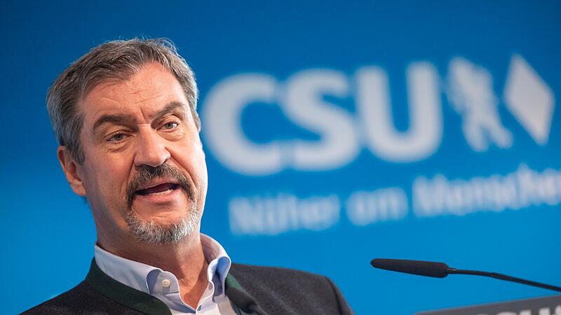 Markus Söder