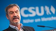 Markus Söder