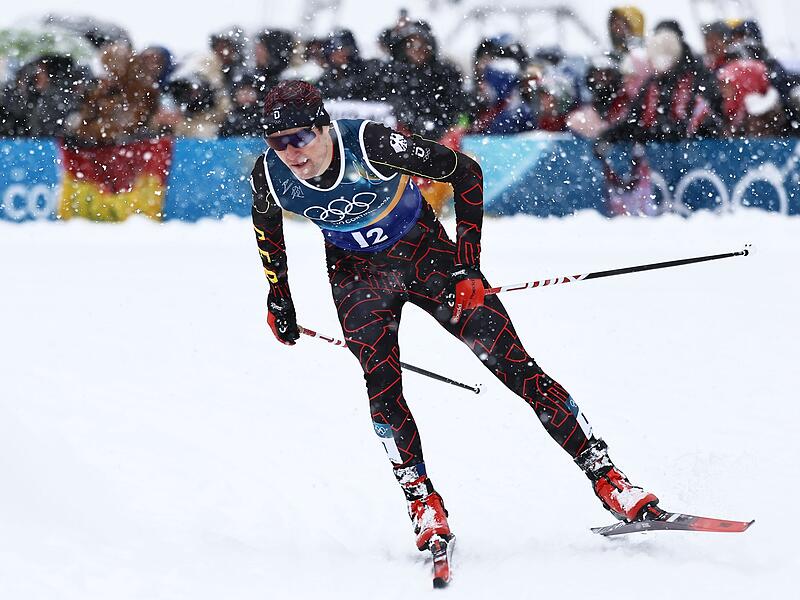 Olympische Winterspiele 2026