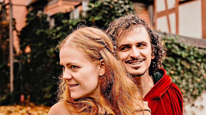 Das Stück „Wie der Henker zu seinem Weib kam“ wird ab August wieder aufgeführt.Gassenspiele Das Stück „Wie der Henker zu seinem Weib kam“ wird ab August wieder aufgeführt.Gassenspiele