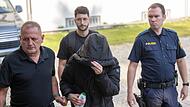 Sicherungsverfahren gegen Mutter