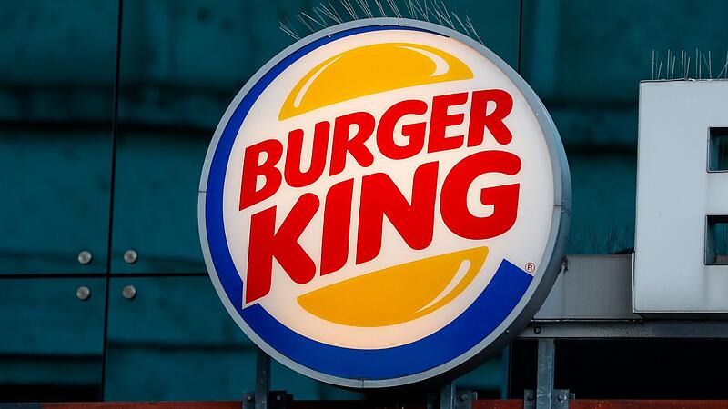 Hat Burger-King Interesse an einer Fl&auml;che am Hochstein?