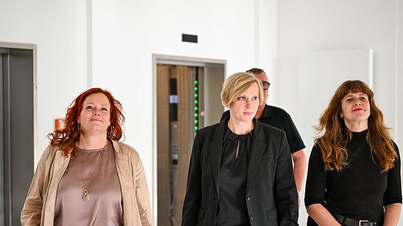 Regierungsbildung nach der Wahl zum Berliner Abgeordnetenhaus