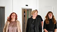 Regierungsbildung nach der Wahl zum Berliner Abgeordnetenhaus Regierungsbildung nach der Wahl zum Berliner Abgeordnetenhaus