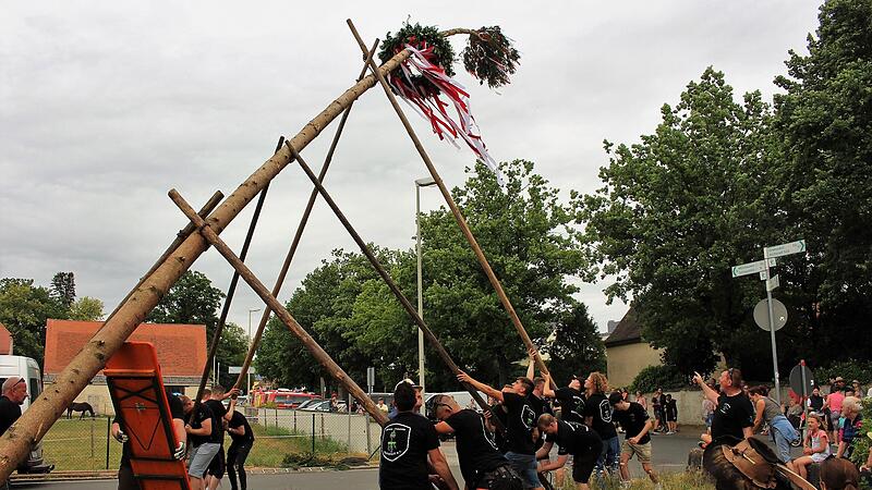 H&ouml;chstadter Kerwa