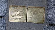 Neue Stolpersteine für jüdische Opfer in Bad Rodach