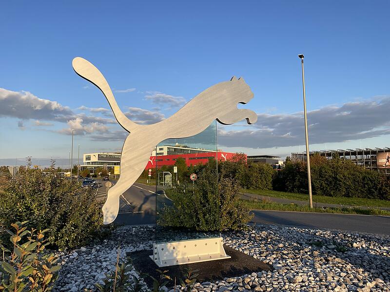 Puma