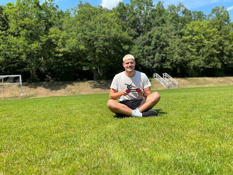 Torj&auml;ger-Kanone f&uuml;r Jannik G&ouml;ller vom TSV Gro&szlig;bardorf