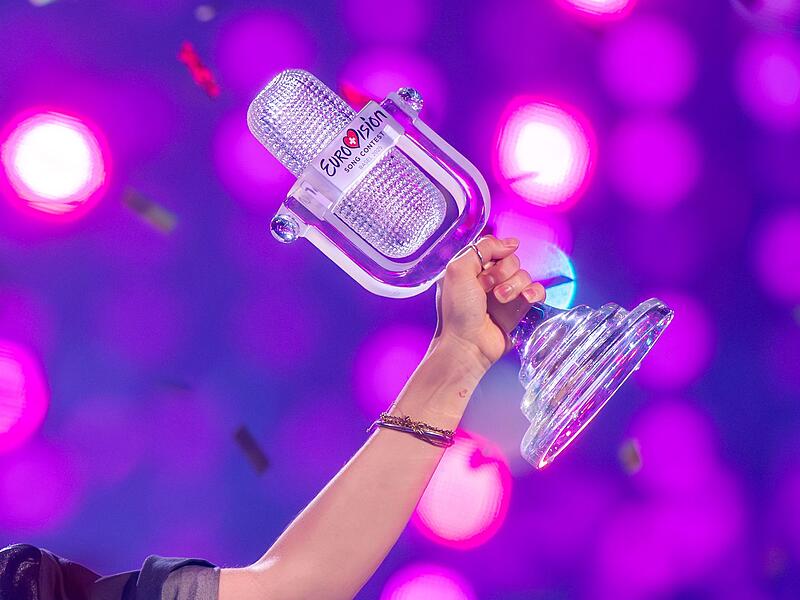 69. Eurovision Song Contest - Finale ESC 2025 69. Eurovision Song Contest - Finale ESC 2025