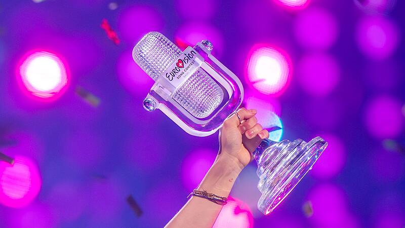 69. Eurovision Song Contest - Finale ESC 2025 69. Eurovision Song Contest - Finale ESC 2025