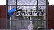 Rheinmetall-Werktor