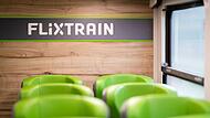 Flixtrain Flixtrain