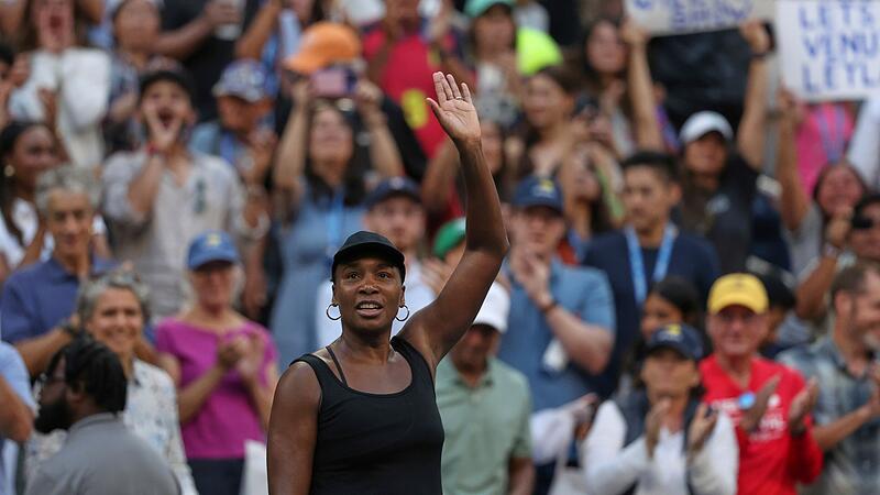 Venus Williams Venus Williams