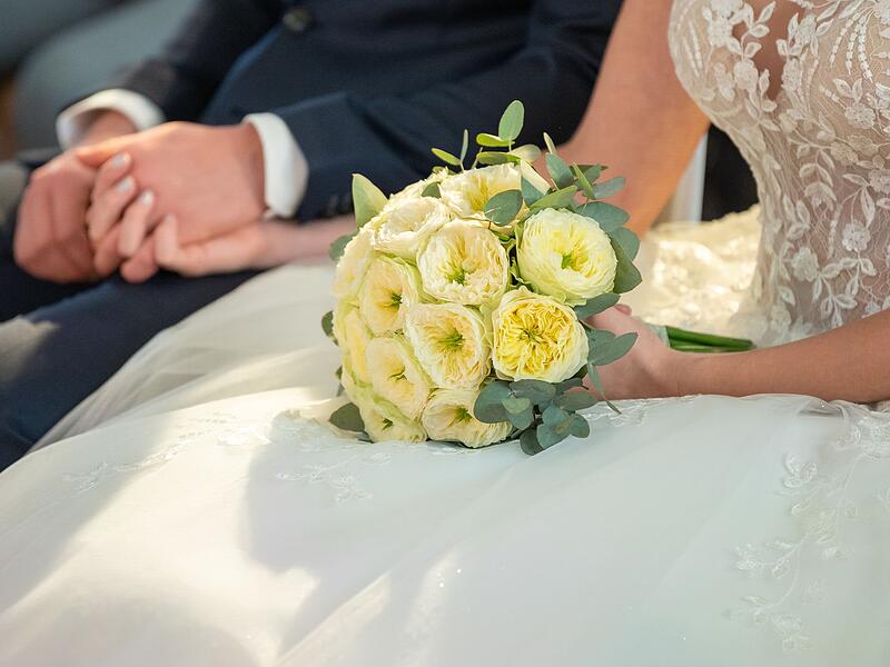 Hochzeit