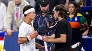 US Open - ATP-Tour