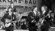 Beatles-Museum soll 2027 in London er&ouml;ffnen