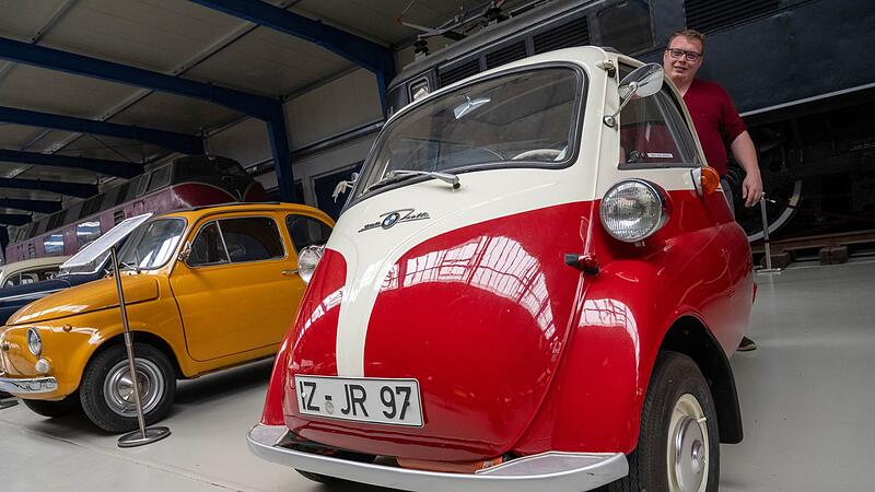 BMW Isetta BMW Isetta