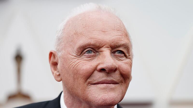 Anthony Hopkins