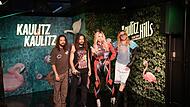 Madame Tussauds Berlin enth&uuml;llt Figuren der Kaulitz-Zwillinge