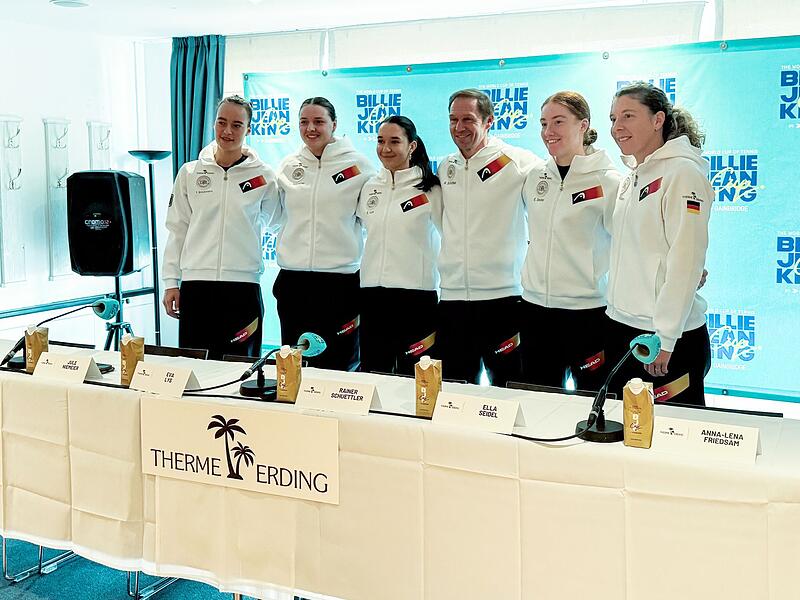 Billie Jean King Cup Billie Jean King Cup