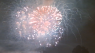 Rakoczy-Feuerwerk 2025