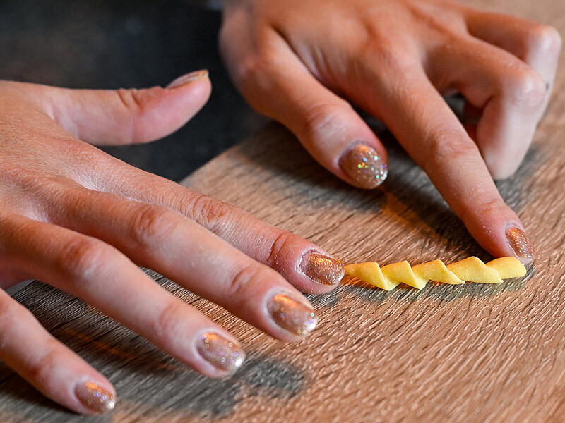 Tipps von Italiens Pasta-ChampionTipps von Italiens Pasta-Champion Tipps von Italiens Pasta-ChampionTipps von Italiens Pasta-Champion