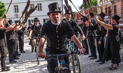 Gl&uuml;ckstour 2026Gl&uuml;ckstour 2026
