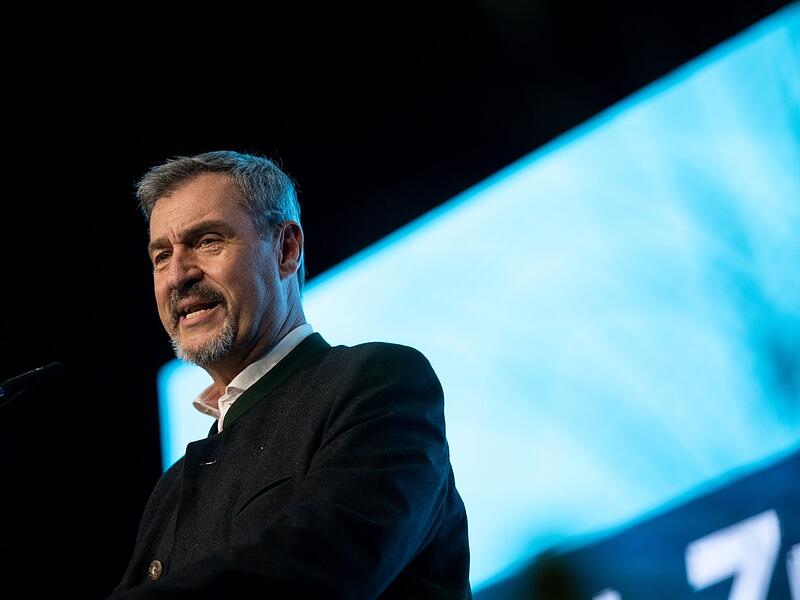 Markus Söder
