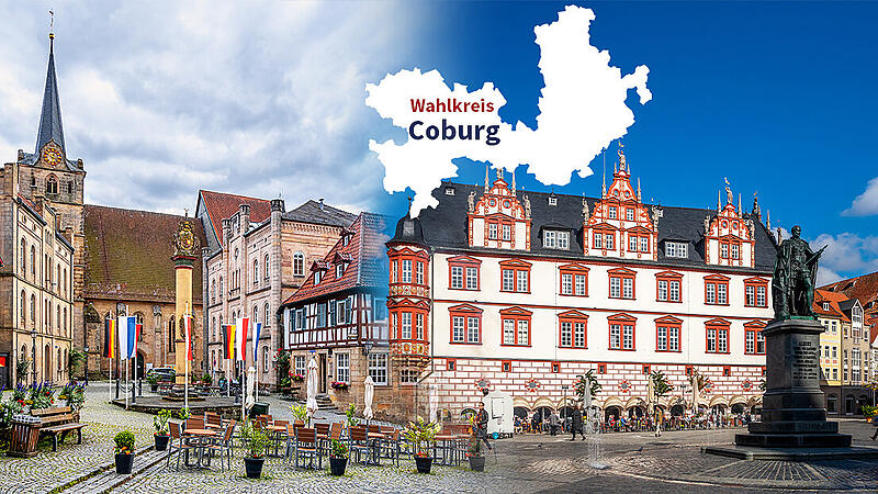 Wahlkreisportrait Coburg 238