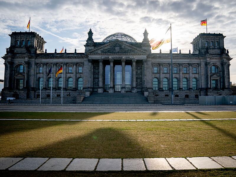 Bundestag Bundestag
