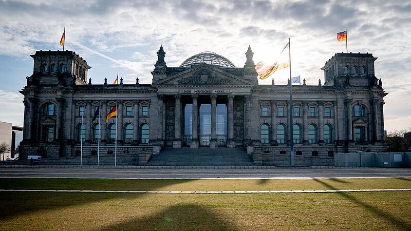 Bundestag Bundestag