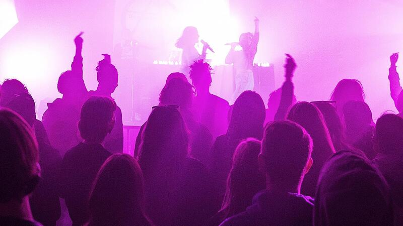 Im vergangenen Jahr war die Stimmung bei dem Festival toll. Im vergangenen Jahr war die Stimmung bei dem Festival toll.