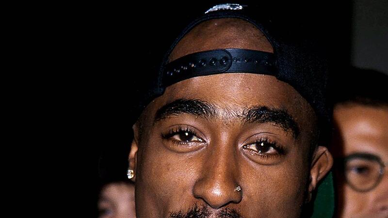 Prozess um Mord an Tupac Shakur startet Prozess um Mord an Tupac Shakur startet