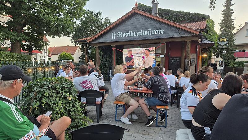 WM Spiel 3 PV