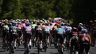 Tour de France - 9. Etappe