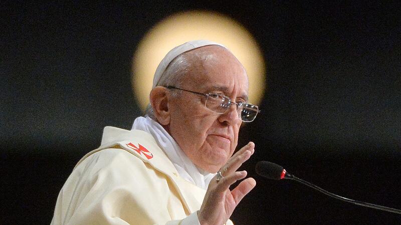 Papst Franziskus Papst Franziskus