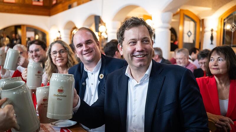 Politischer Aschermittwoch - Bayern