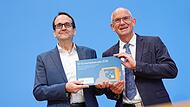 Sicherheit von K&uuml;nstlicher Intelligenz in der Wirtschaft
