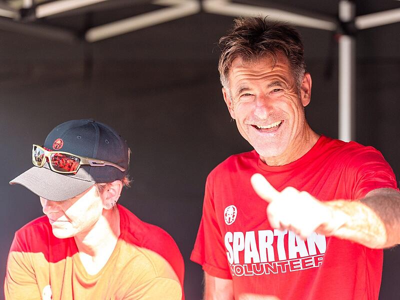Spartan Race Kulmbach: Helfer gesucht