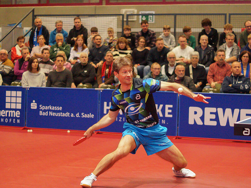 TSV Bad K&ouml;nigshofen: Sieg bei Werder Bremen