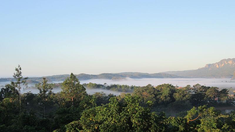 Viñales-Tal
