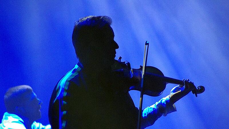 Free Vivaldi im Bad Kissinger Kurtheater Free Vivaldi im Bad Kissinger Kurtheater