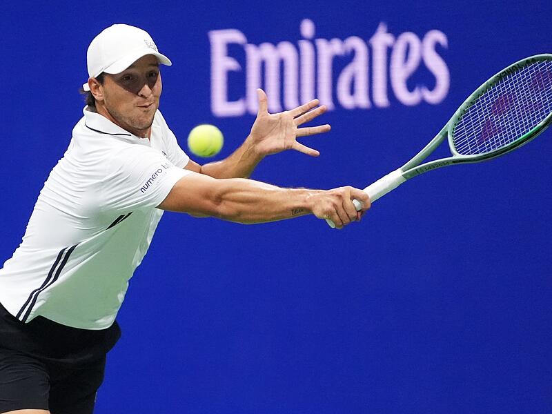 US Open US Open