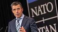 Der frühere Nato-Generalsekretär Anders Fogh Rasmussen