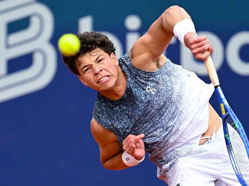 Tennis: ATP-Tour - M&uuml;nchen