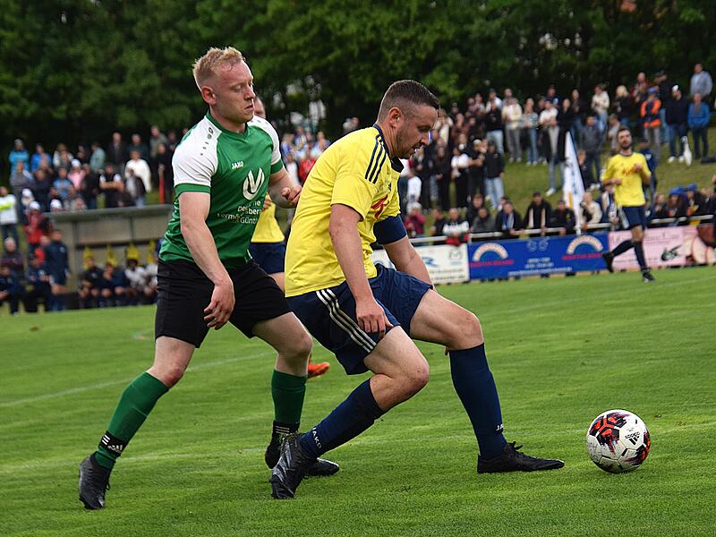 Relegation in der Rh&ouml;n